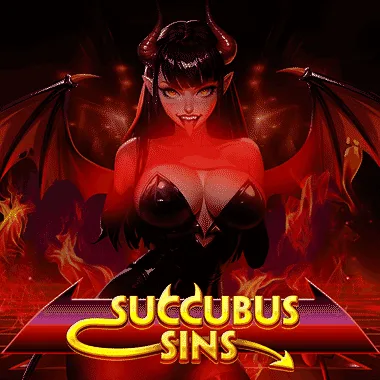Succubus Sins