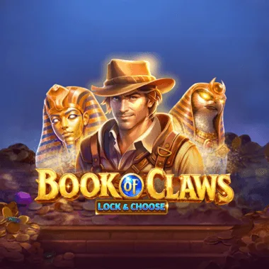 Book of Claws: Lock&Choose