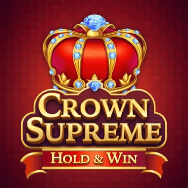 Crown Supreme: Hold and Win