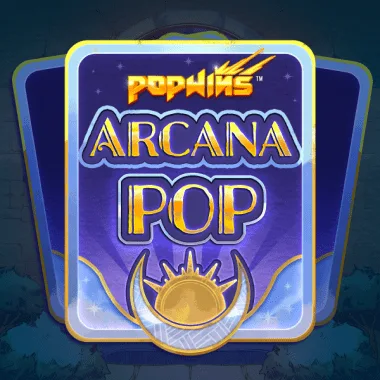 ArcanaPop